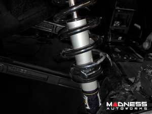 Ford Bronco Shock Absorber - Rear - Hoss 2.0 Package